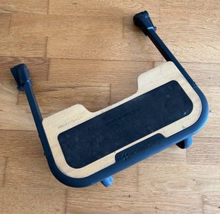Patinete UPPAbaby Cruz