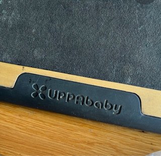 Patinete UPPAbaby Cruz
