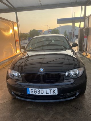 BMW Serie 1 2007