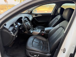 Audi A6 Allroad 2018