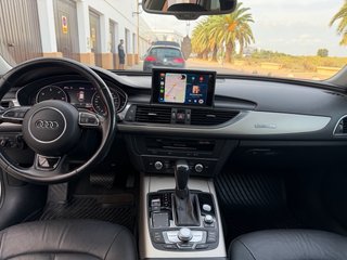 Audi A6 Allroad 2018