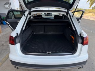 Audi A6 Allroad 2018
