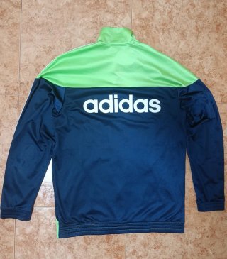 Chaqueta Adidas Talla M