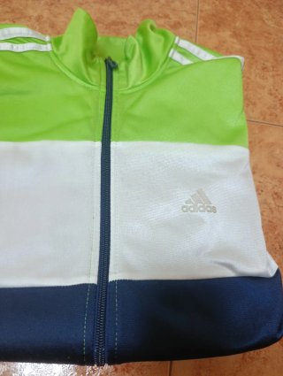 Chaqueta Adidas Talla M
