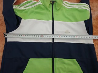 Chaqueta Adidas Talla M