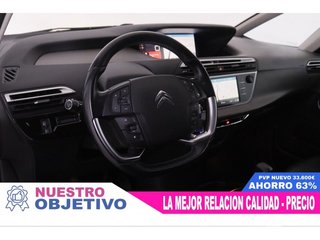 Citroen Grand C4 Spacetourer BlueHDi 130 S&S Shine 96 kW (130 CV)
