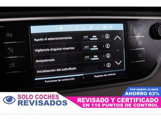 Citroen Grand C4 Spacetourer BlueHDi 130 S&S Shine 96 kW (130 CV)