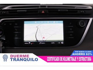 Citroen Grand C4 Spacetourer BlueHDi 130 S&S Shine 96 kW (130 CV)