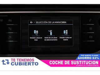 Citroen Grand C4 Spacetourer BlueHDi 130 S&S Shine 96 kW (130 CV)