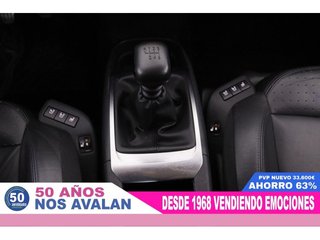 Citroen Grand C4 Spacetourer BlueHDi 130 S&S Shine 96 kW (130 CV)
