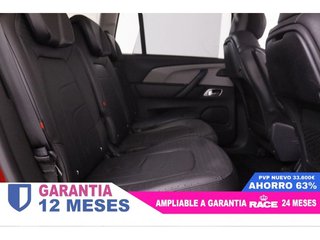 Citroen Grand C4 Spacetourer BlueHDi 130 S&S Shine 96 kW (130 CV)