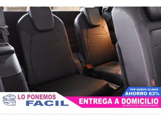 Citroen Grand C4 Spacetourer BlueHDi 130 S&S Shine 96 kW (130 CV)