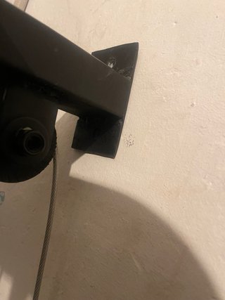 Máquina de Poleas para Gimnasio