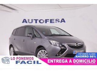 Opel Zafira Tourer 1.6 CDTi S&S Selective 100 kW (136 CV)