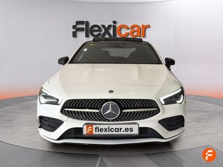 Mercedes-Benz CLA CLA 250 e