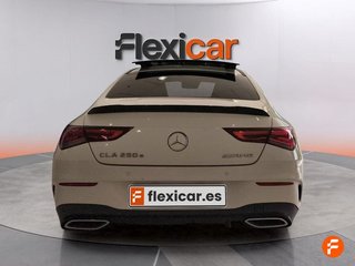 Mercedes-Benz CLA CLA 250 e