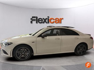 Mercedes-Benz CLA CLA 250 e