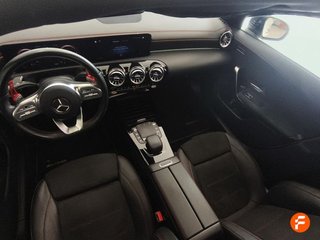 Mercedes-Benz CLA CLA 250 e