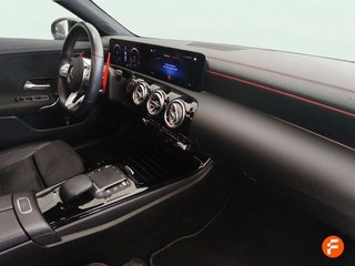 Mercedes-Benz CLA CLA 250 e