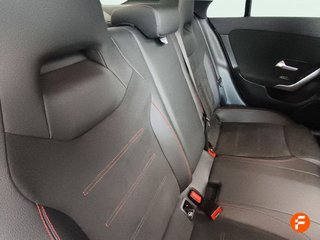 Mercedes-Benz CLA CLA 250 e