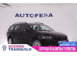 Volvo V50 2.4 Momentum 103 kW (140 CV)