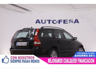 Volvo V50 2.4 Momentum 103 kW (140 CV)
