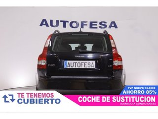 Volvo V50 2.4 Momentum 103 kW (140 CV)