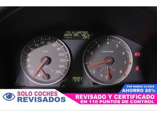 Volvo V50 2.4 Momentum 103 kW (140 CV)