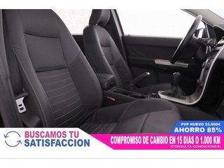 Volvo V50 2.4 Momentum 103 kW (140 CV)