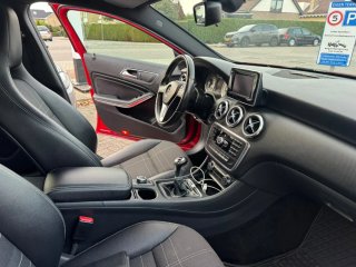 Mercedes-Benz Clase A 2013