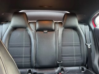 Mercedes-Benz Clase A 2013