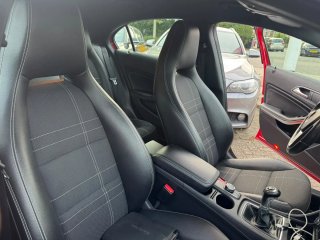 Mercedes-Benz Clase A 2013