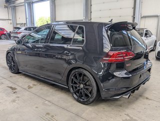 Volkswagen Golf gti 2016