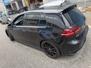 Volkswagen Golf gti 2016