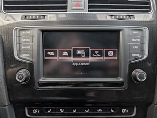 Volkswagen Golf gti 2016