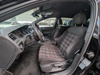 Volkswagen Golf gti 2016