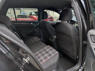 Volkswagen Golf gti 2016