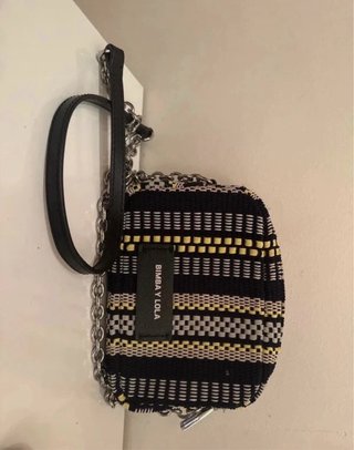 Bolso Bimba y Lola