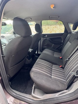 Ford Focus 2008