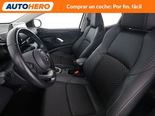Mazda 2 1.5 Hybrid Select