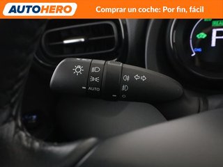 Mazda 2 1.5 Hybrid Select