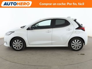 Mazda 2 1.5 Hybrid Select