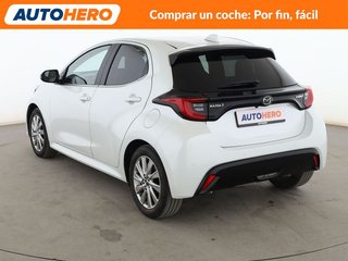 Mazda 2 1.5 Hybrid Select