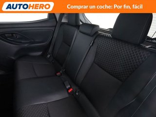 Mazda 2 1.5 Hybrid Select
