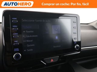 Mazda 2 1.5 Hybrid Select