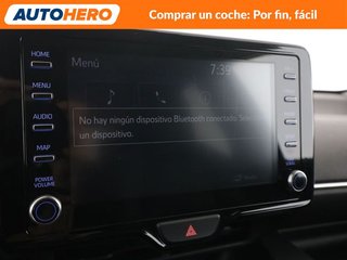 Mazda 2 1.5 Hybrid Select