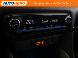 Mazda 2 1.5 Hybrid Select