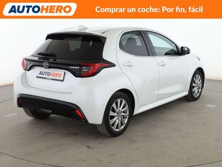Mazda 2 1.5 Hybrid Select