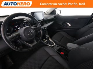 Mazda 2 1.5 Hybrid Select