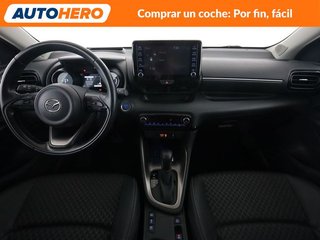Mazda 2 1.5 Hybrid Select